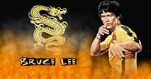 Live Wallpaper 4K Bruce Lee