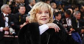 El cine llora la muerte de la célebre actriz francesa Jeanne Moreau