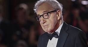 El "Golpe de Suerte" de Woody Allen en el Festival Internacional de Cine de Venecia