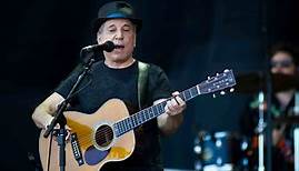 Paul Simon und Edie Brickell: „I Wonder If I Care As Much“ der Everly Brothers