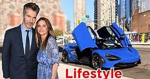 Amanda Peet Lifestyle 2021 ★ Husband, Children, Net worth, Car & House