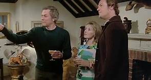 The Persuaders! Episode 16 - A Home of One's Own - (Changing the subtitle language in the settings!)