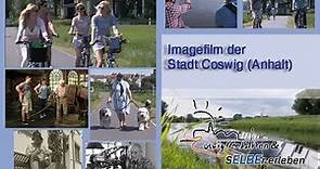 Imagefilm der Stadt Coswig (Anhalt)