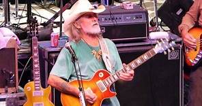 Dickey Betts & Great Southern @ The Saban Theater, Beverly Hills, CA 8/23/14 (Full Concert)