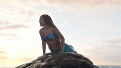 ‘Little Mermaid’ dominates Memorial Day weekend box office