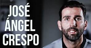 5 A Side: Jose Angel Crespo - PAOK TV