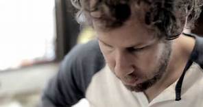 Ben Lee Album Trailer - "Ayahuasca: Welcome To The Work"