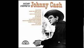 Johnny Cash - Sugartime