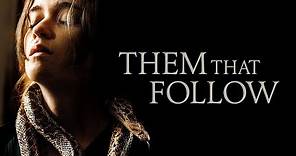 Them That Follow - Trailer - At Cinemas November 22