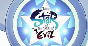 Star vs. the Forces of Evil (TV Series 2012–2019)