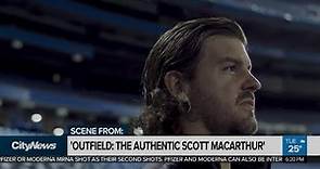 The Authentic Scott MacArthur