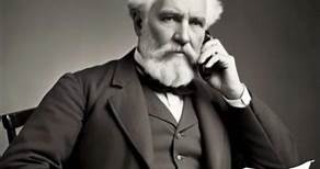 La Historia del Teléfono de Alexander Graham Bell
