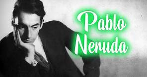Pablo Neruda documentary