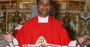 A Priest So True | Poem | For Late Rev. Fr. Thomas Fernandes