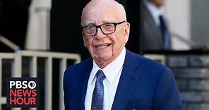 What Rupert Murdoch’s succession means for the future of right-wing media