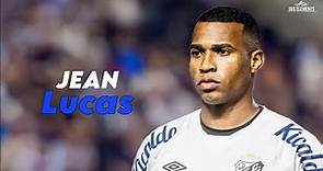 Jean Lucas 2023 - Santos - SKills & Assists| HD
