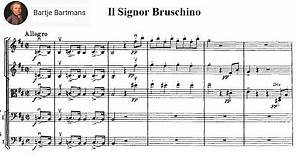 Gioachino Rossini - 8 Famous Overtures (1810-17)