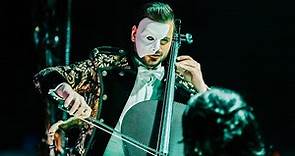 HAUSER - The Phantom Of The Opera