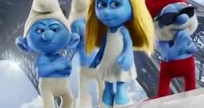 THE SMURFS 2 Animated Poster - HD