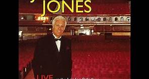 The Music Of The Night (Live At The Palladium) - Jack Jones