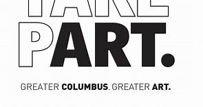 Our partners over at GCAC are... - Columbus Museum of Art