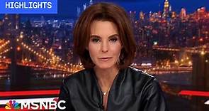 Watch The 11th Hour With Stephanie Ruhle Highlights: Jan. 4