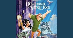 Someday (From "The Hunchback of Notre Dame"/Soundtrack Version)