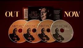Matt Monro - The Complete EMI Recordings 1971-1984 [Trailer]