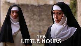 The Little Hours Official *Insanely Bleeped* Trailer