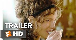 Love & Friendship Official Trailer #1 (2016) - Kate Beckinsale, Chloë Sevigny Movie HD