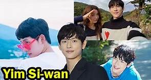 Yim Si wan (Siwan) || 15 Things You Need To Know About Yim Si wan