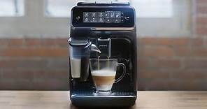The Best Coffee Maker Ever? Our Review of the Philips 3200 Series Espresso Machine with LatteGo