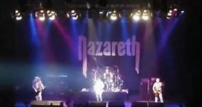 Nazareth - Where are you now