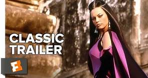 Mortal Kombat: Annihilation (1997) Official Trailer - Fantasy Movie HD