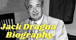 Jack Dragna Biography