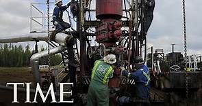 Time Explains: The Keystone Pipeline | TIME
