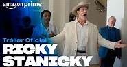 Ricky Stanicky- El Impostor - Tráiler oficial - Amazon Prime