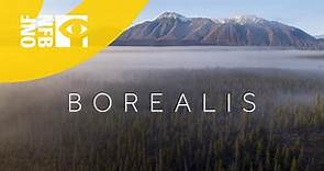 Borealis (Trailer 01m23s)