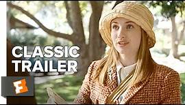 Nancy Drew (2007) Official Trailer - Emma Roberts, Tate Donovan Movie HD