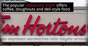 Tim Hortons coming to Lafayette?