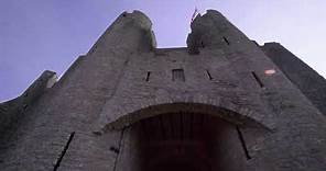 Pembroke Castle (a brief history)
