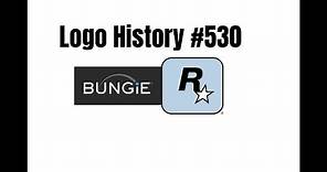 Logo History #530: Bungie/Rockstar Vienna