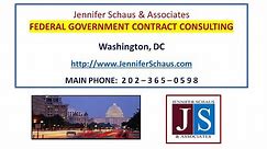 Government Contracting - FAR Part 1 - Federal Acquisition Regulations System - Win Federal Contracts