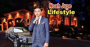 Noah Jupe The Real Life Story | Noah Jupe Lifestyle & Biography 2019😍