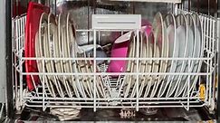 Yes, You Really Need to Clean Your Dishwasher