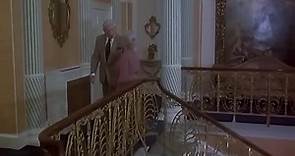 Agatha Christie. Miss Marple, reflejos en la noche (TV cine 1985, Estados Unidos)