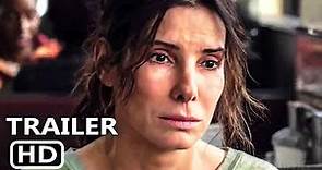 THE UNFORGIVABLE Trailer (2021) Sandra Bullock, Jon Bernthal, Drama Movie