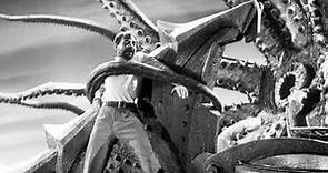 5 Shocking Sci fi Movies of the 1950s