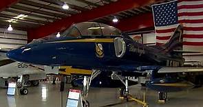 Exploring the Valiant Air Command Warbird Museum
