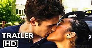 FIRST LOVE Trailer (2022)